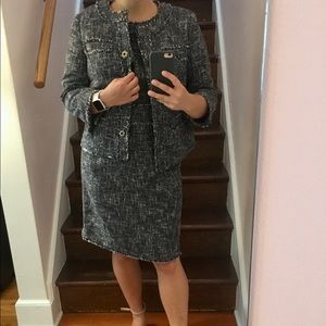 Michael Kors Dress Suit and Blazer